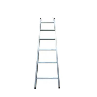 China 150kg Load Capacity Scaffolding Mounting Ladders for Construction Sites for sale