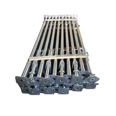 China Steel Prop Heavy-Duty Support  Large-Scale Industrial Projects for sale