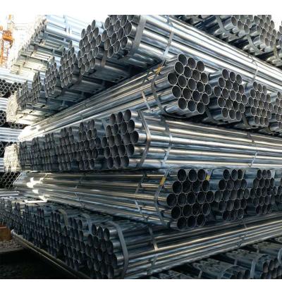 China Economische aluminium steigerbuizen voor tijdelijke toegangsoplossingen Te koop