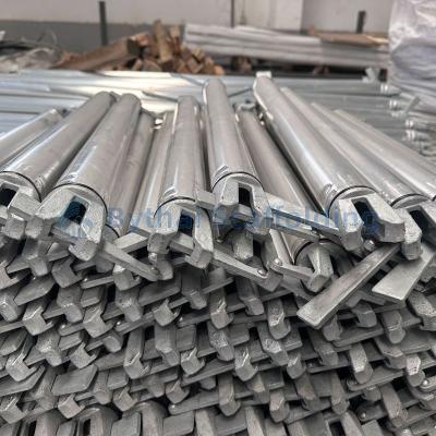 China Offering Top Ringlock Scaffolding Aluminum Accessories for Sale for sale