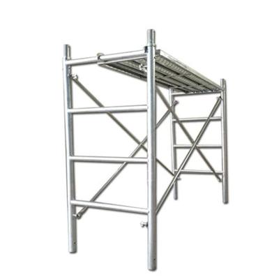 China High Flexibility Steel Speed Lock America Ladder Frame System for Easy Assembly for sale