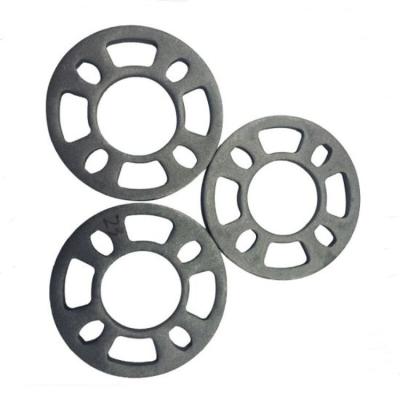 China 0.5m Ledger Spacing Versatile Q355 Steel 3.0mm Hot-dipped Galvanized Ringlock Rosette for Lightweight Construction Te koop