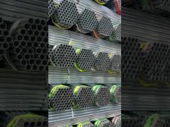 British scaffolding tubes