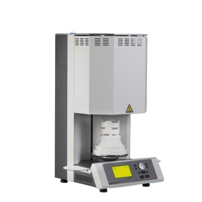 China Heat Treatment Fast Speed Dental Laboratory Zirconia Sintering Furnaces For Denture Crowns for sale