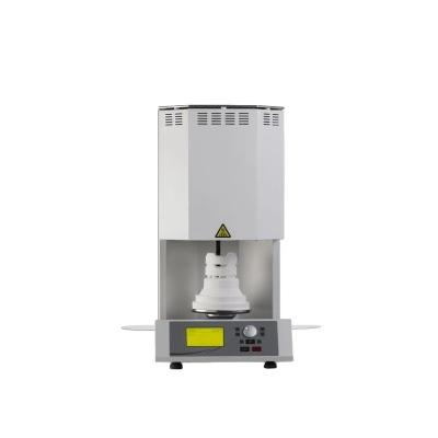 China Heat Treatment New Promotion Hot Style Dental Sintering Zirconia Sintering Furnace For Hospital for sale