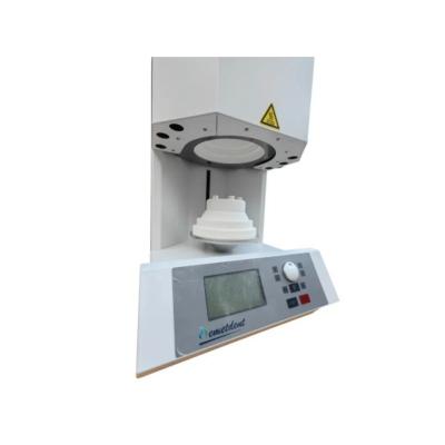 China Heat Treatment New Product Hot Sale Zirconia Sintering Porcelain Furnace Box-Type For Clinic for sale