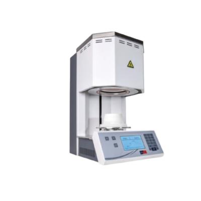 China Heat Treatment Dental Zirconia Sintering Furnace Dental Ceramics Furnace Dental Porcelain Furnace for sale