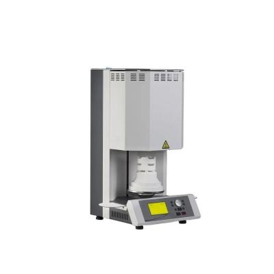 China Heat Treatment New Model Customized Dental Zirconia Sintering Furnace  Dental Zirconia Sintering Furnace for sale