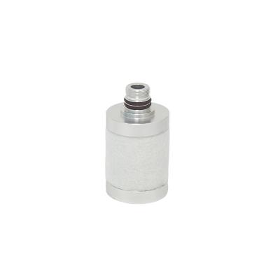 China High Quality Original Compressor Part Industry Screw Air Compressor Parts Stainless Steel Filter Cotton Oil Separator Filter Element for sale