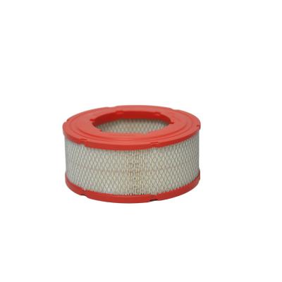 China Original Factory High Quality Air Compressor Accessories Cylindrical Air Filter Element 39708466 for sale