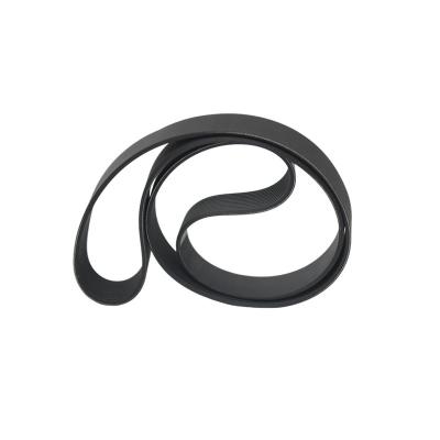 China Professional Air Quality Building Material Shops Rubber United Type V Compressor Parts Belt 1520mm for sale