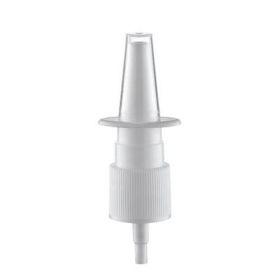 China Spill No 18/410 18/415 20/410 20/415 High Quality New Style Spray Pump Nasal Care Pump Bottle for sale