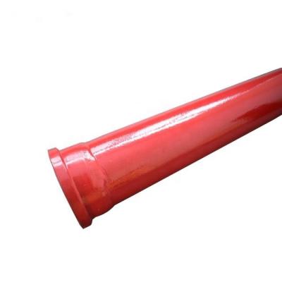 China Building Material Stores Schwing Putzmeister P.M. Long Sleeve Reducer Pipe DN150-DN125*1600mm M/F Wear Resistant Reducer P.M. Sany A810301010928 en venta