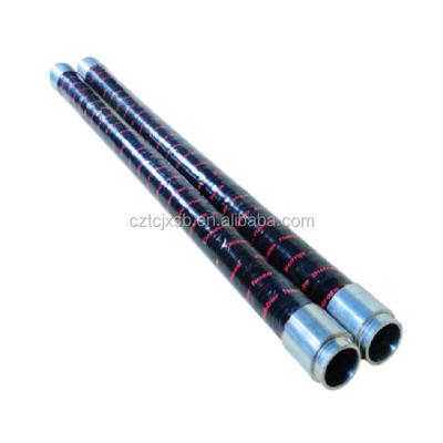 China Building Material Shops Concrete Pump Spare Parts Concrete Pump Rubber Hose en venta