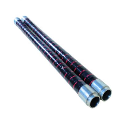 Cina Building Material Shops Concrete Pump Parts Manufacturer 3 Inch Rubber Hose In China in vendita