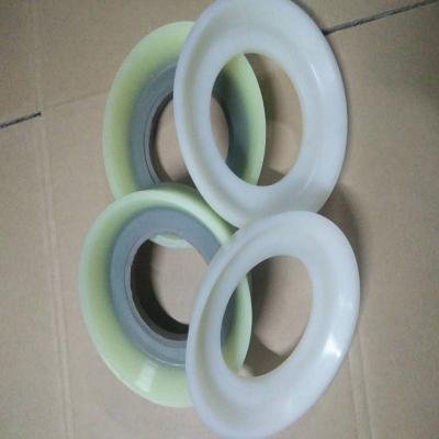 China Zoomlion/Sany/Schwing/Putzmei High Performance IHI Concrete Pump Natural Rubber Piston Seal Set DN195 DN205 Putzmeister Piston Ram en venta