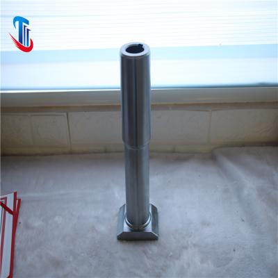 China Concrete Pump Parts Putzmeister Concrete Pump Spare Parts Pump Truck Mixer Shaft For en venta