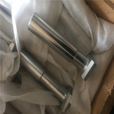 China Trailer Pump Putzmeister Concrete Pump Spare Parts Mixer Shaft Q60 Shaft Part 539823 en venta