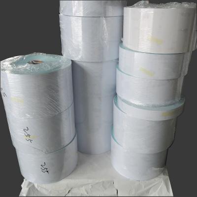 China Factory Waterproof Low Price Materials Adhesive Thermal Paper for sale