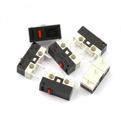 China On-off / self-locking / latching KW10opterating force kw10 micro plasma torch micro switch kilowatt switch for sale