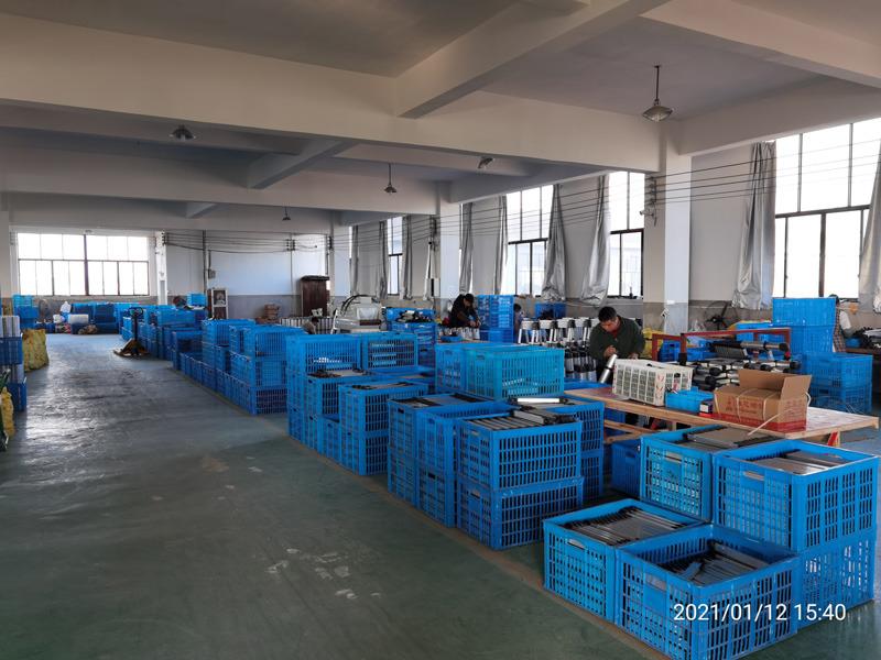 Verified China supplier - Yongkang Jiali Metal Handicraft Co., Ltd.