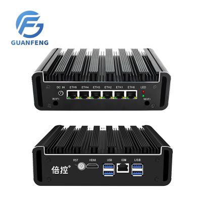 China For Guanfeng 3855u i3 i5 i7 Mini Business Computer Stick 8gb Desktop Computer Industrial Gaming PC for sale