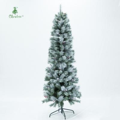 China Chirstmas Decor Factory Direct Sale Mixed Christmas Tree Party Supplies Christmas Decoration Supplies for sale