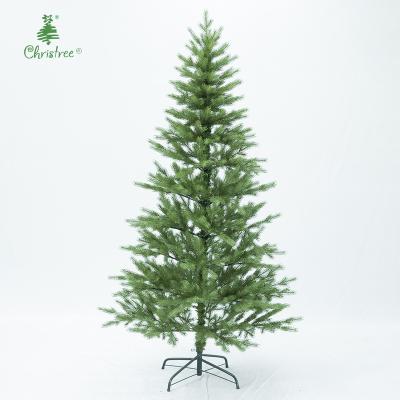 China Chirstmas Decor Navidad 2021 Luxury Simulation Christmas Tree Synthetic Christmas Decorations for sale