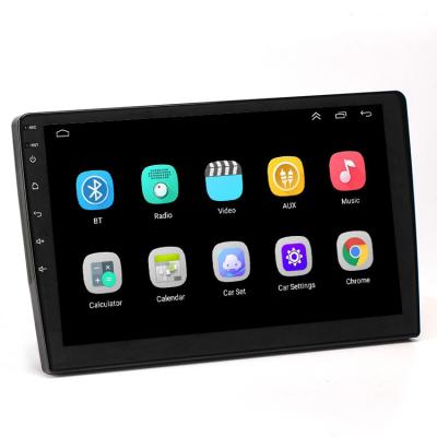 China 10.1 Inch Touch Screen Car Multimedia Stereo MP3 GPS Low Price Cassette Cassette Player for sale