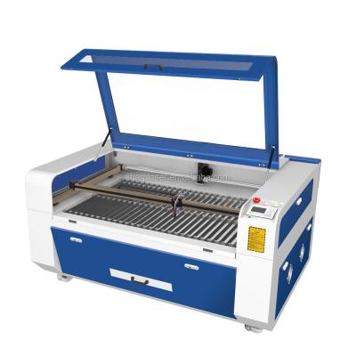 China Laser CUTTER CC1409 100w acrylic and cuter wood laser or 1390 cutting machine for sale