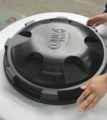 China Plastic Water Tank Cover Injection Mold for sale