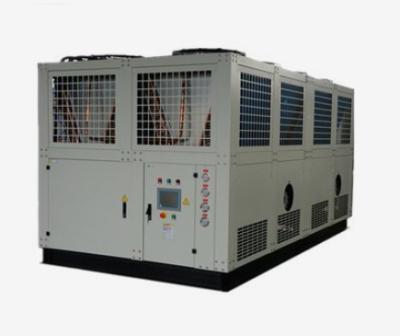 China Factory Water Cooling Water Cooled Chiller for sale