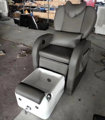 China Yoocell Chair Manicure Pedicure/Dubai Modern Luxury Custom Pedicure Spa Chair/Luxury Pedicure Spa for sale