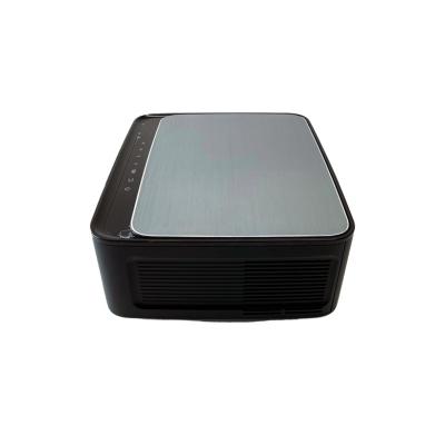 China New Promotion 2022 Pocketable Cost Effective Immersive Projector Best For Home Use for sale