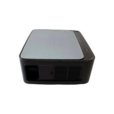 China 2022 New Popularity Hot Selling Products Full Hd Pocketable High Quality Video Projector Screen for sale