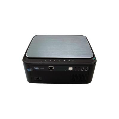 China Ultralight and Portable 1920*1080p Pocketable Small Lightweight Interactive Projector for sale