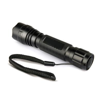 China Industrial UV Led 395nm Flashlight for sale