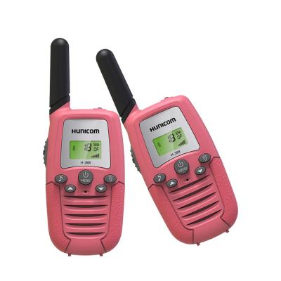 China Professional Touring China Manufacture Dual Band Radio Smart Walkie Talkie for sale