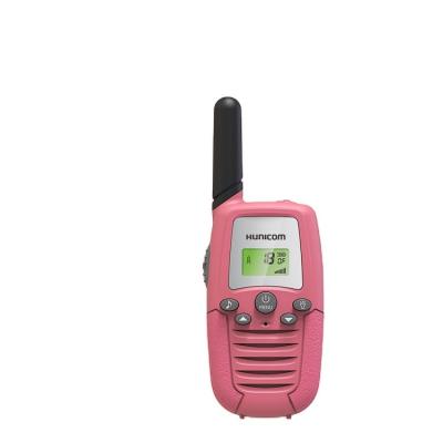 China Miscellaneous Tourism Promotional Goods Using Professional Long Range Wireless Slim Walkie Talkies for sale