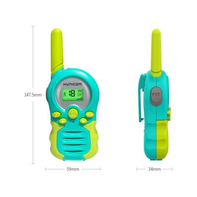 China Touring Professional Manufacture Cheap Kids Walkie Talkie For Kids for sale