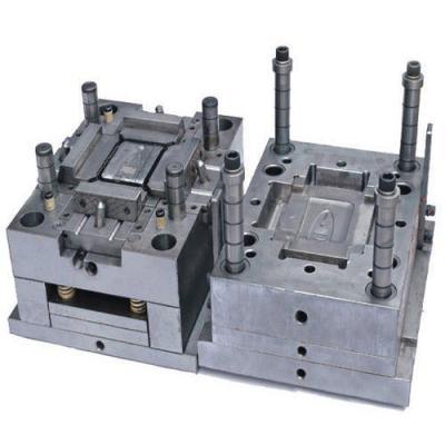 China Auto Parts Professional Customized Plastic Injection Mold For Electrical Appliance for sale