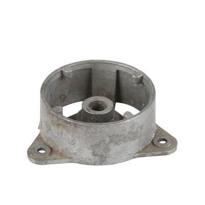 China Electrical Auto Parts OEM Manufacturing Electrical Accessories Part Aluminum Die Casting for sale