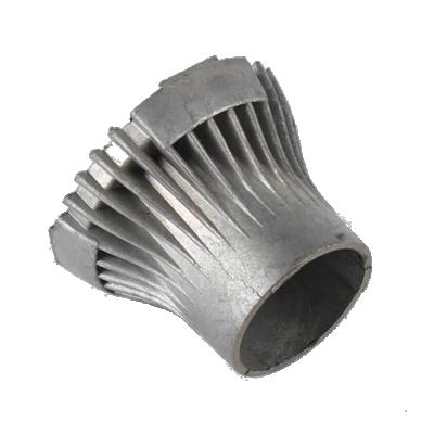 China Auto Parts Parts Led Covers Precision Metal Aluminum Lightweight Die Casting for sale