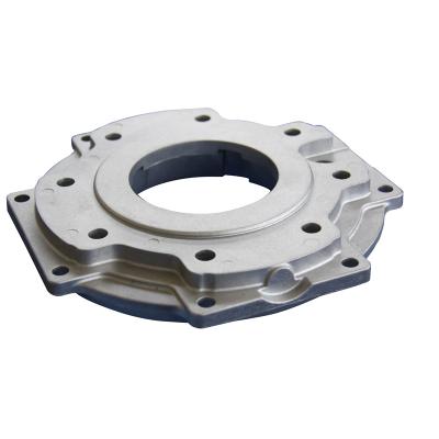 China OEM Precision Automotive Custom CNC Machining Stainless Steel Metal Parts for sale