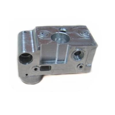 China Automotive Professional Customized Stainless Steel CNC Machining Parts For Automotive Industry for sale