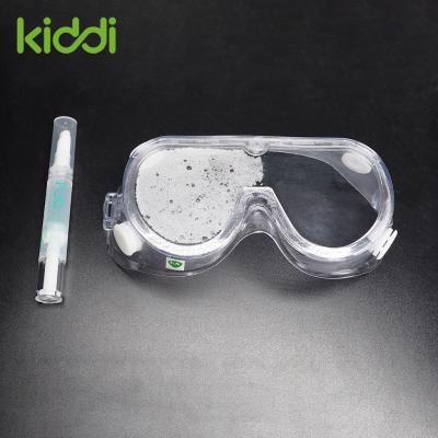 China Durable Durable No Fog Eyeglass Anti Fog Agent , Helmet Sun Visor Spray Eyewear Anti Fog TreeSome for sale