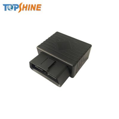 China Mini Auto GSM/GPRS/GPS Tracking Online Fernüberwachung OBD GPS Tracker zu verkaufen