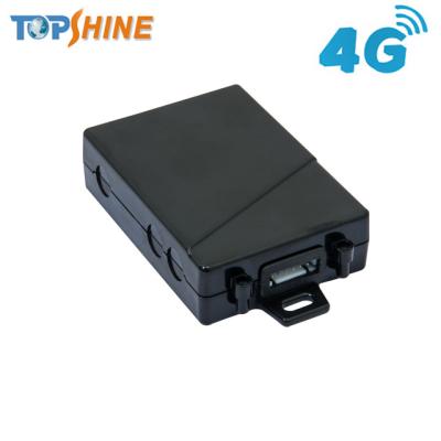 Chine Traqueur de voiture anti-fatigue de la caméra 4G GPS avec enregistreur de conduite à vendre