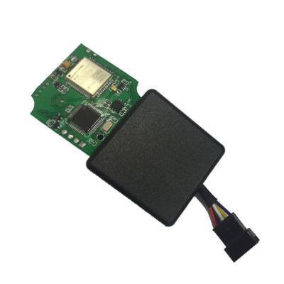 China Mini-Auto GSM GPRS Tracker GPS-Tracking-Gerät mit Zwei-Wege-Kommunikation zu verkaufen