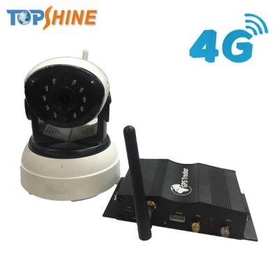 China Perseguidor del vehículo 3g 4g GPS de la cámara con el conductor Fatigue Detection System en venta